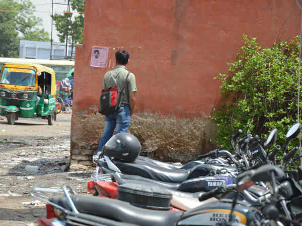 बस कुछ ही मिनटों में 