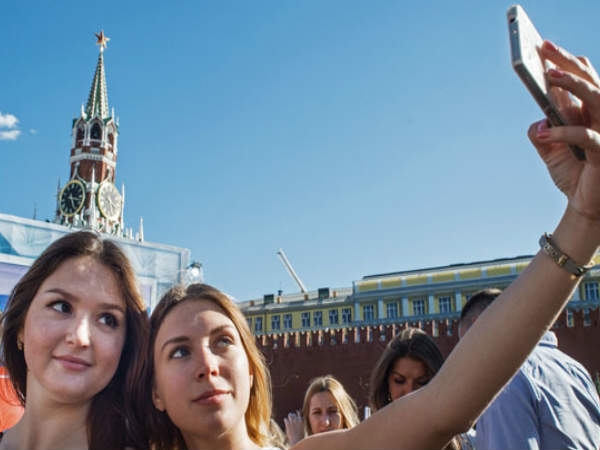 क्या है सेल्फी अभियान