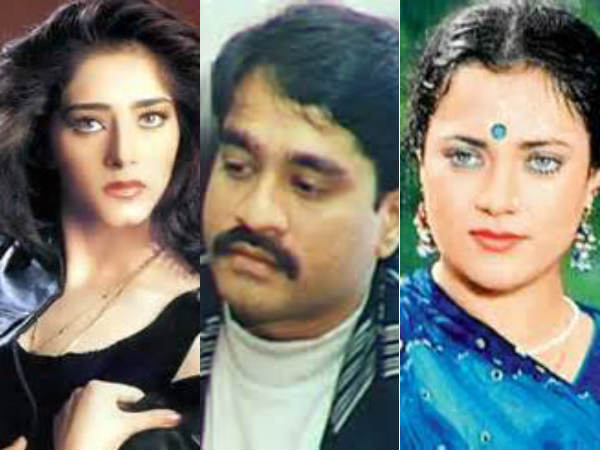 Dawood Ibrahim had an affair with Pakistani Actress Anita Ayub Dawood Ibrahim had an affair with Pakistani Actress Anita Ayub