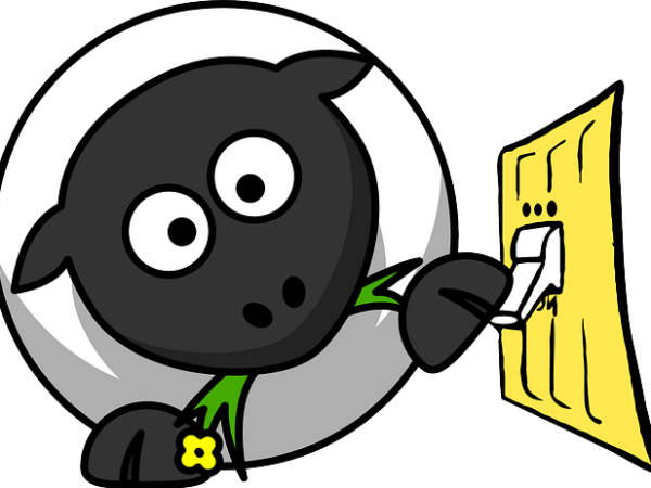 झटका देने वाला