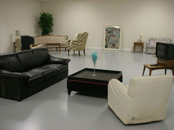 फर्नीचर टेस्टर