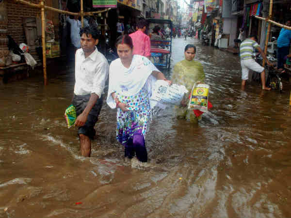 मथुरा का हाल 
