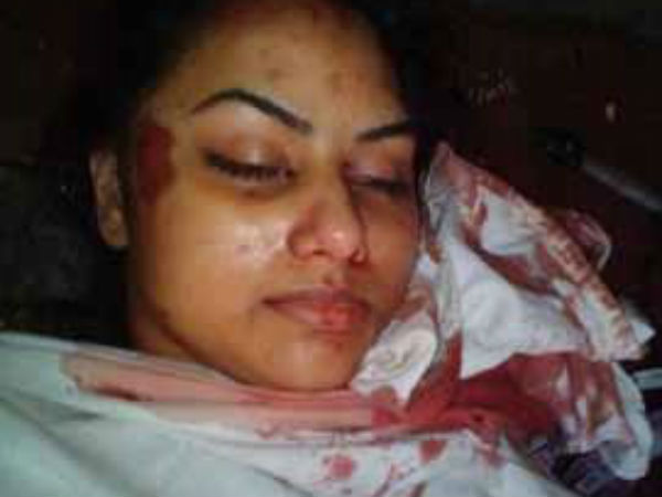 Sara Singh’s family demand’s for CBI investigation Sara Singh’s family demand’s for CBI investigation