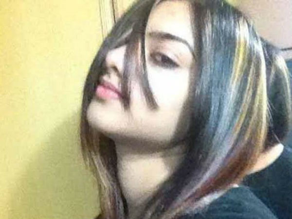 Amanmani killed her, claims family Amanmani killed her, claims family