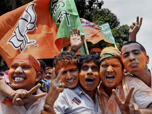 China prepares for Bihar assembly election to hit the market of election material China prepares for Bihar assembly election to hit the market of election material