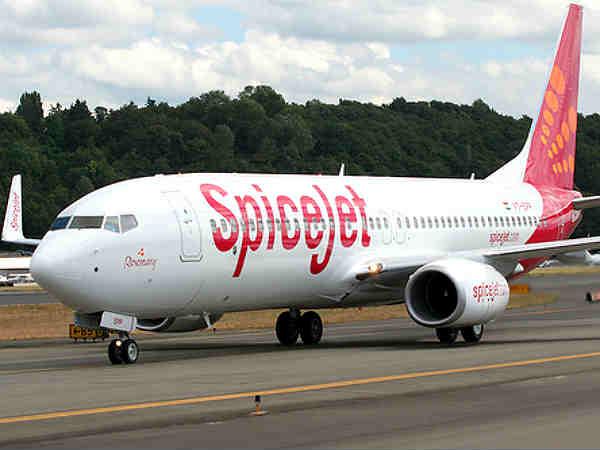 spice jet spice jet