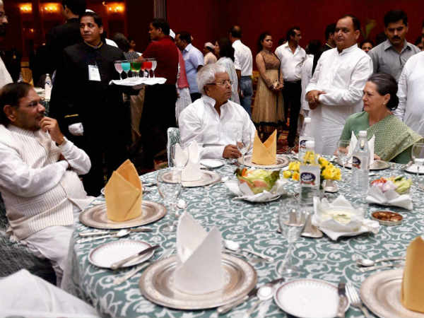 सवाल लालू प्रसाद यादव से 
