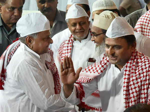 सवाल मुलायम सिंह यादव से 