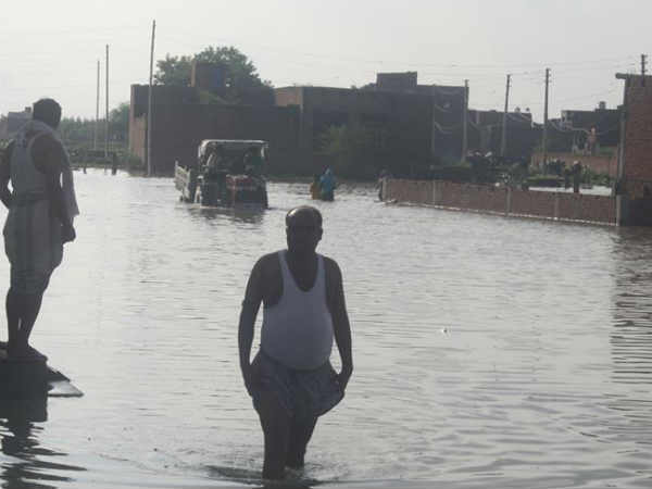 यह है इलाके का हाल 