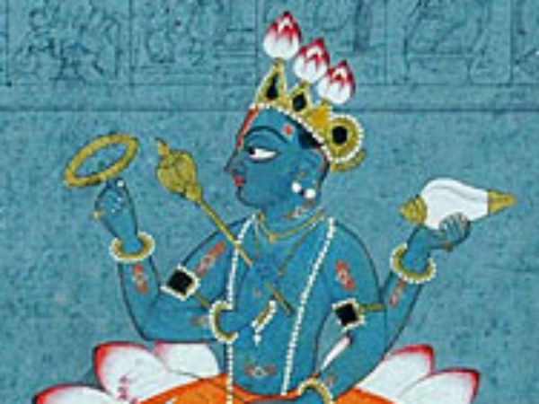 हर समस्या का समाधान: विष्णु पुराण हर समस्या का समाधान: विष्णु पुराण