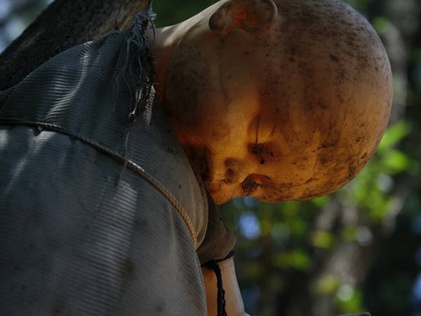 लाश या गुड़िया लाश या गुड़िया