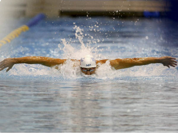 थूक से भर सकते हैं स्वीमिंग पूल