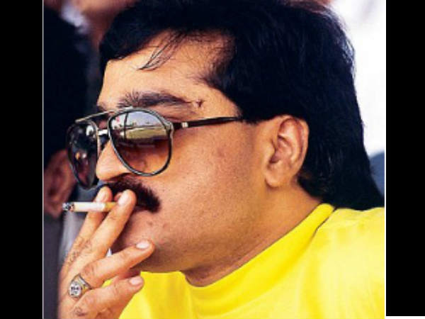 दाऊद हसन इब्राहिम कास्कर 