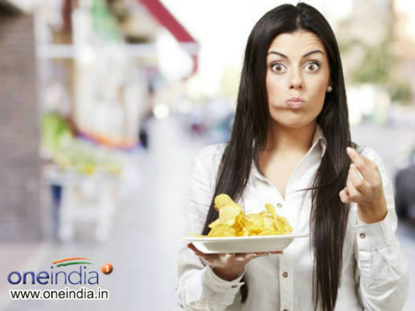 लार से ही है स्वाद लार से ही है स्वाद