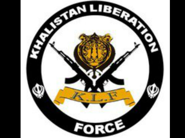 खालिस्तान जिंदाबाद फोर्स