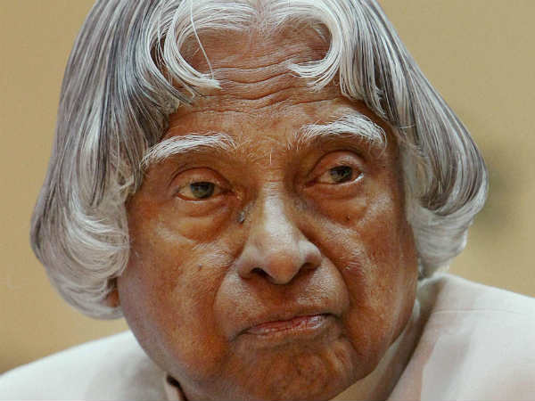 APJ Abdul Kalam APJ Abdul Kalam