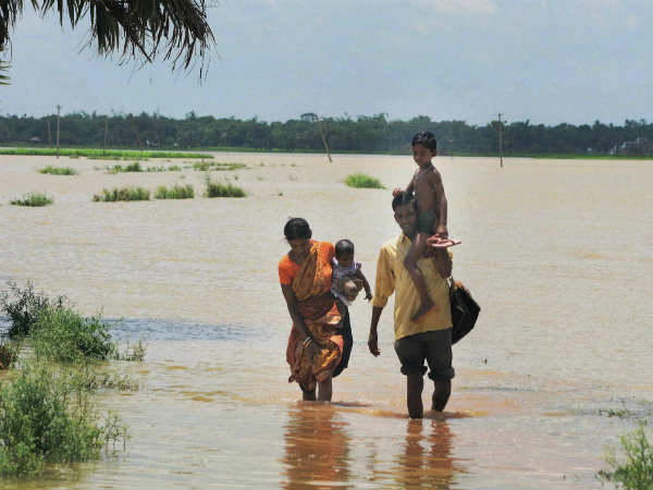 बीरभूम के लोग परेशान 