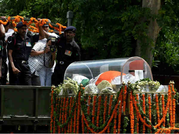 डा कलाम को सलाम 