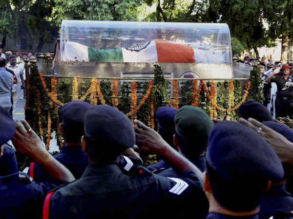 दिल्ली से रामेश्वरम के लिये रवाना 