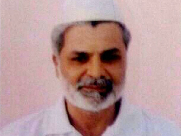 Beware of posting anything in favour of Yakub Memon on social media Beware of posting anything in favour of Yakub Memon on social media