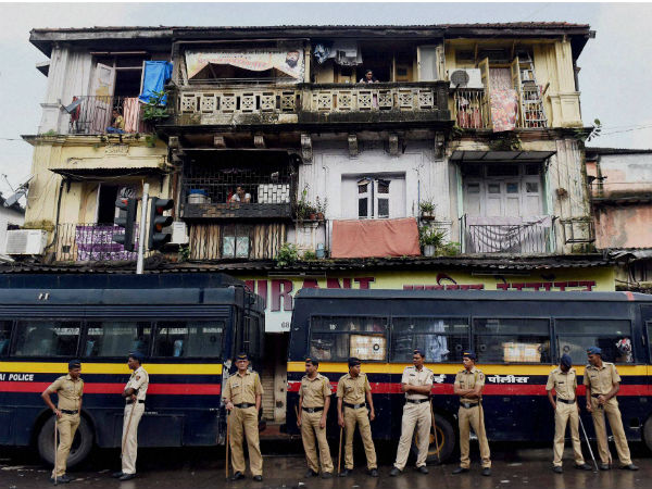 Yakub Memon: Hanged in Nagpur jail
