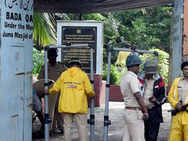 करीम लाला