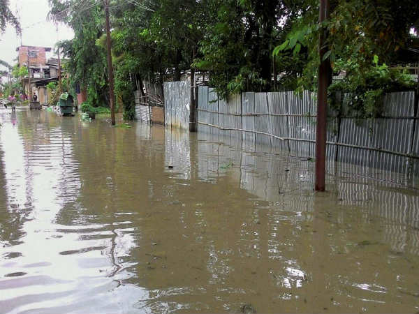 इंफाल, मणिपुर