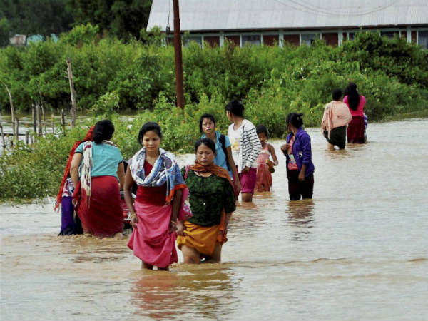 इंफाल, मणिपुर 