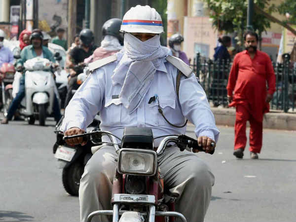 जब होता है वीआईपी मूवमेंट 