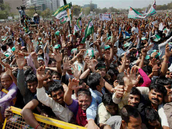 ये दाग अच्छे हैं