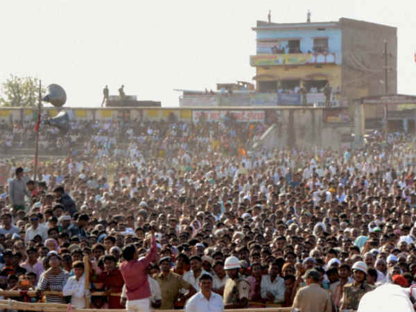 ये दाग अच्छे हैं