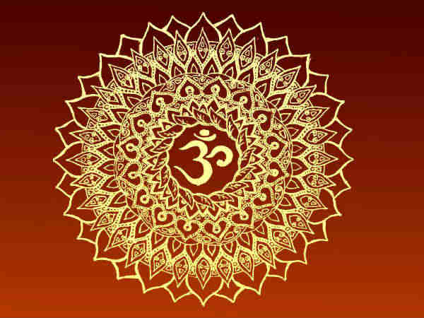 दोनों ही शांति देते हैं