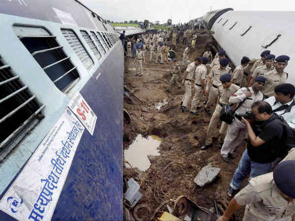 3 प्रतिशत हादसे 