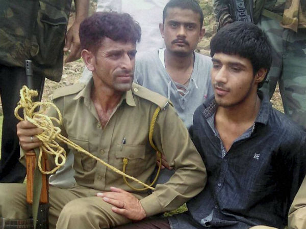 उम्र से लेकर नाम तक पर सस्‍पेंस 