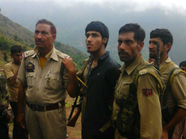 20 दिन की कड़ी ट्रेनिंग के बाद आया भारत 