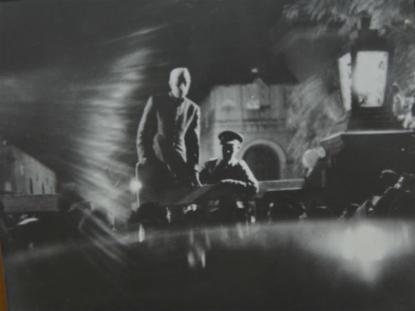 और जब गांधी जी नहीं रहे 