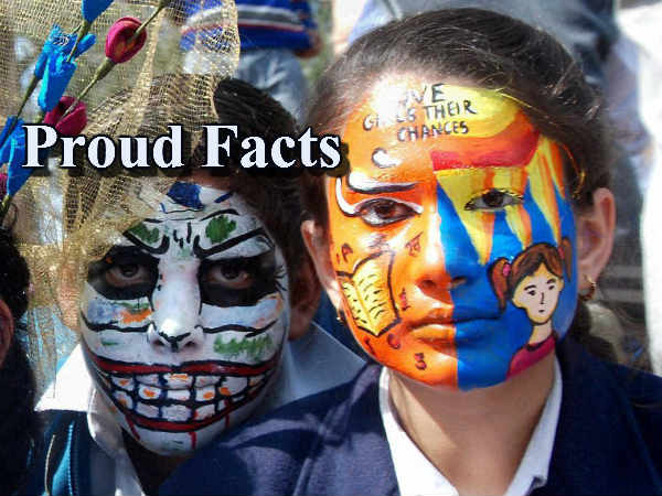 'इंडिया' नाम की उत्पत्ति