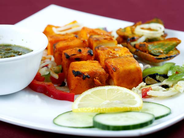 सिर्फ करी वाली सब्‍जी खाते हैं भारतीय 