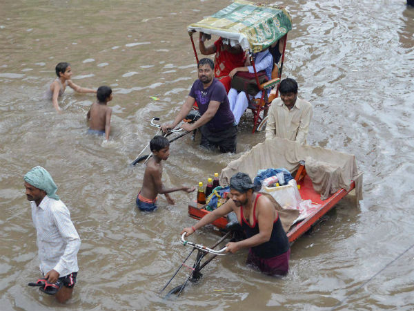 भूस्खलन