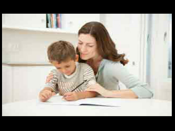 हर मां-बाप बोलते हैं ये झूठ 