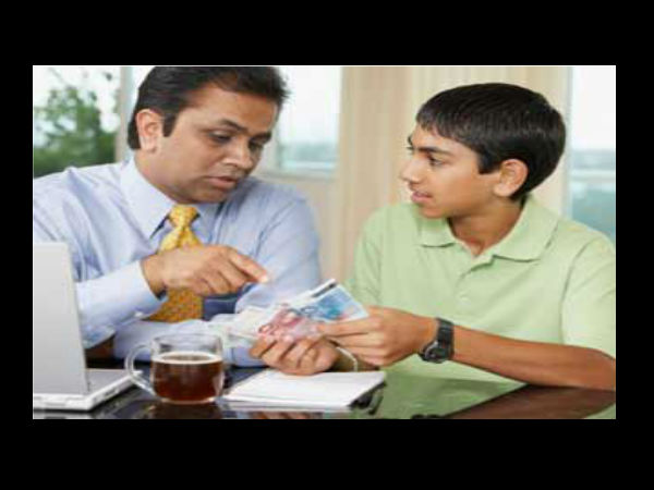  हर मां-बाप बोलते हैं ये झूठ 