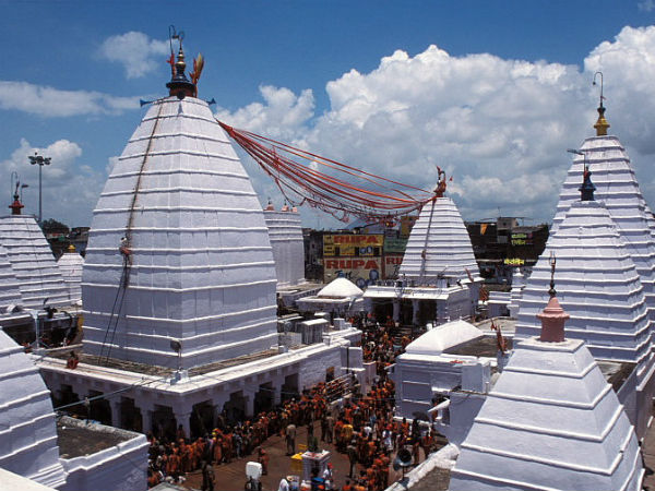 deoghar temple deoghar temple