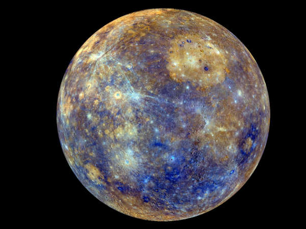 बुध- 19 दिनों की रात 