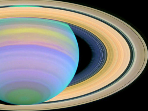 शनि- 5 घंटे की रात 