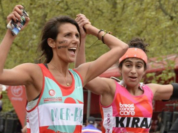 किरन नहीं लोग परेशान