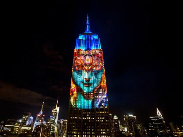 सांस रोकने वाला था नजारा सांस रोकने वाला था नजारा