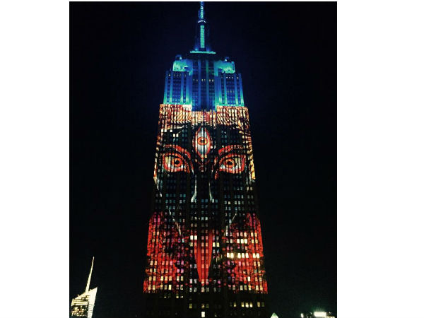 मां काली ही बचा सकती हैं दुनिया को मां काली ही बचा सकती हैं दुनिया को