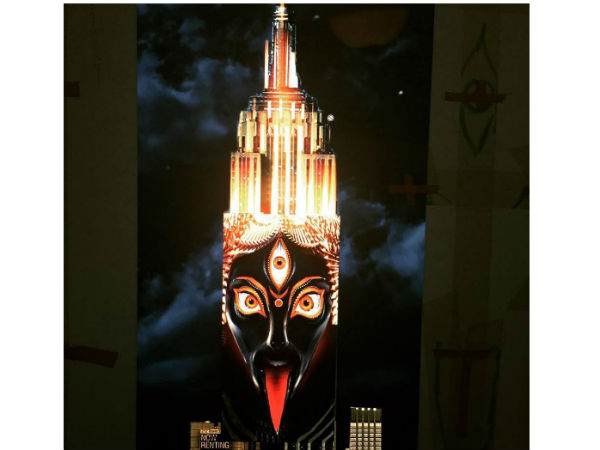 एक एग्जिबिशन का हिस्सा एक एग्जिबिशन का हिस्सा