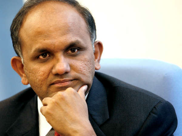 शांतनु नारायण शांतनु नारायण