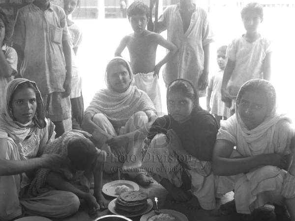 दिल्ली की अनोखी तस्वीरें